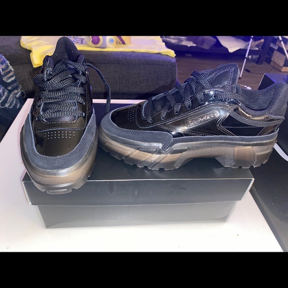 Cardi B Reebok’s - Picture 2 of 8